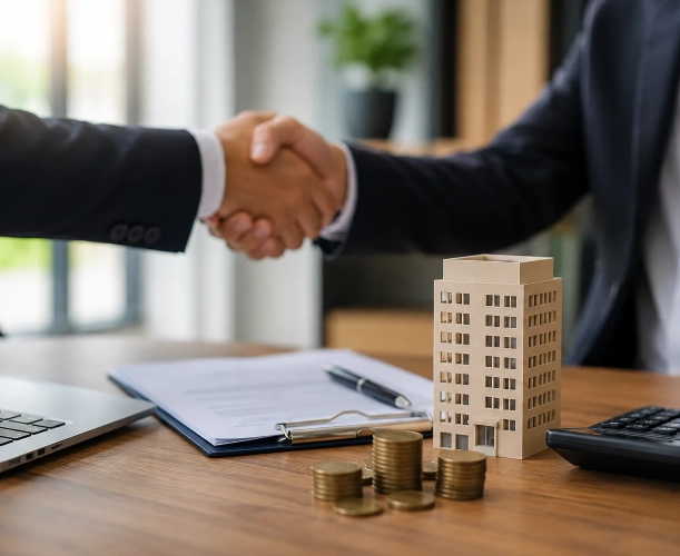 Business Loans in Chittorgarh