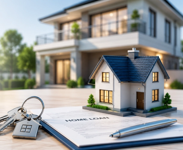 Home Loans in Chittorgarh (1)