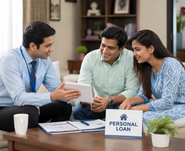 Home Loans in Chittorgarh